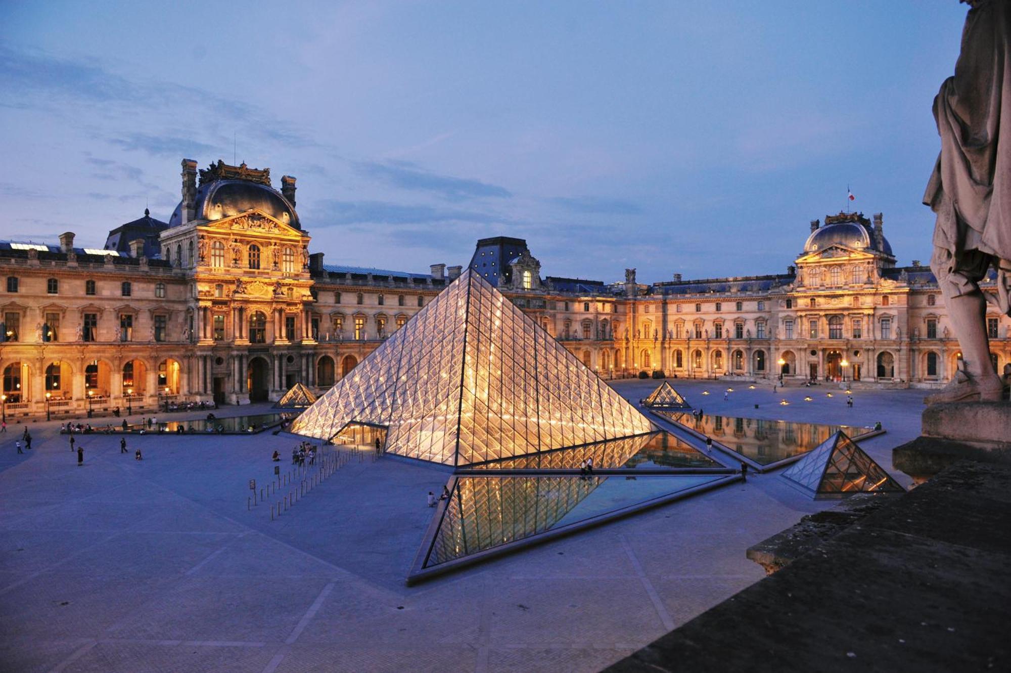 Loft Unique Au Coeur De Paris Quarter Opera Garnier - Musee Du Louvre Lejlighed Eksteriør billede