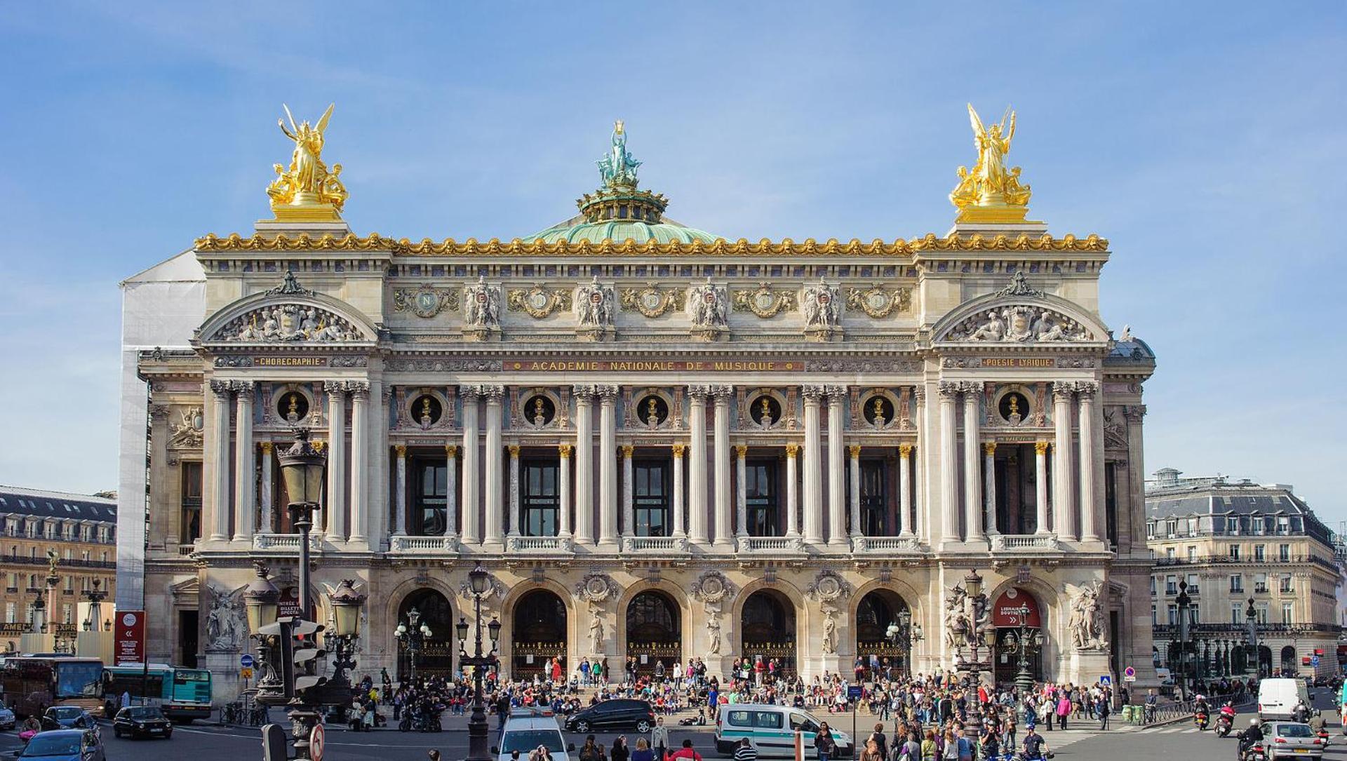 Loft Unique Au Coeur De Paris Quarter Opera Garnier - Musee Du Louvre Lejlighed Eksteriør billede